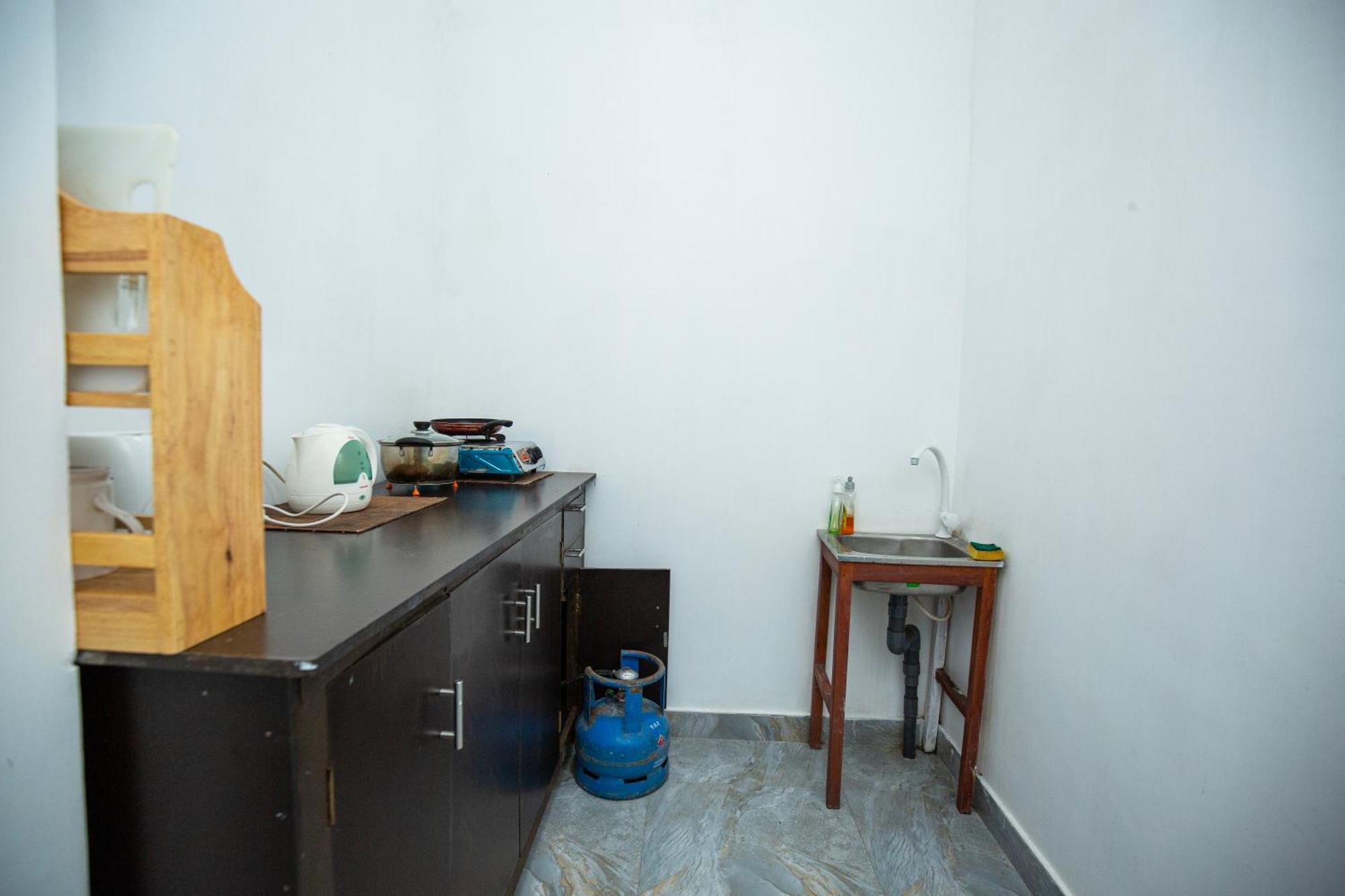 Turtle Lamp Hotel Unawatuna Room photo