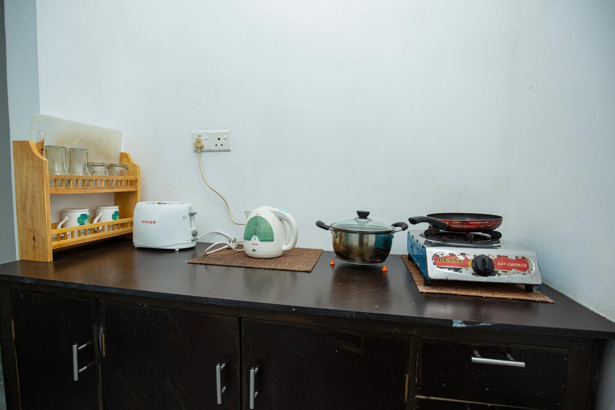 Turtle Lamp Hotel Unawatuna Room photo